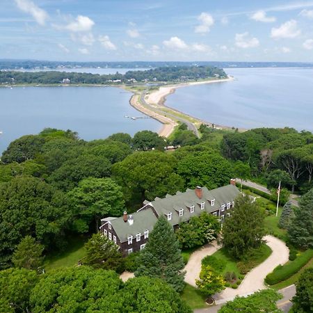 Ram'S Head Inn Shelter Island Exterior foto