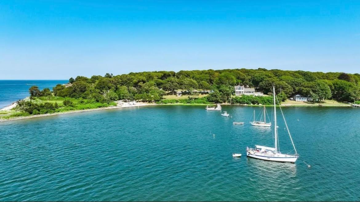 Ram'S Head Inn Shelter Island Exterior foto