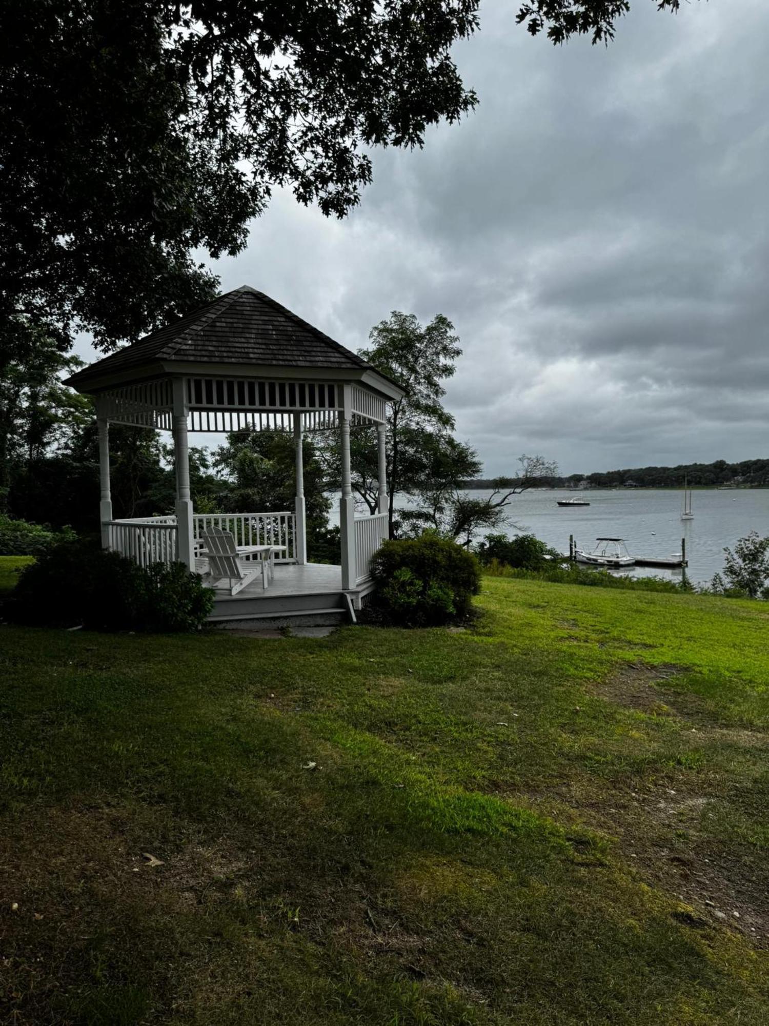Ram'S Head Inn Shelter Island Exterior foto