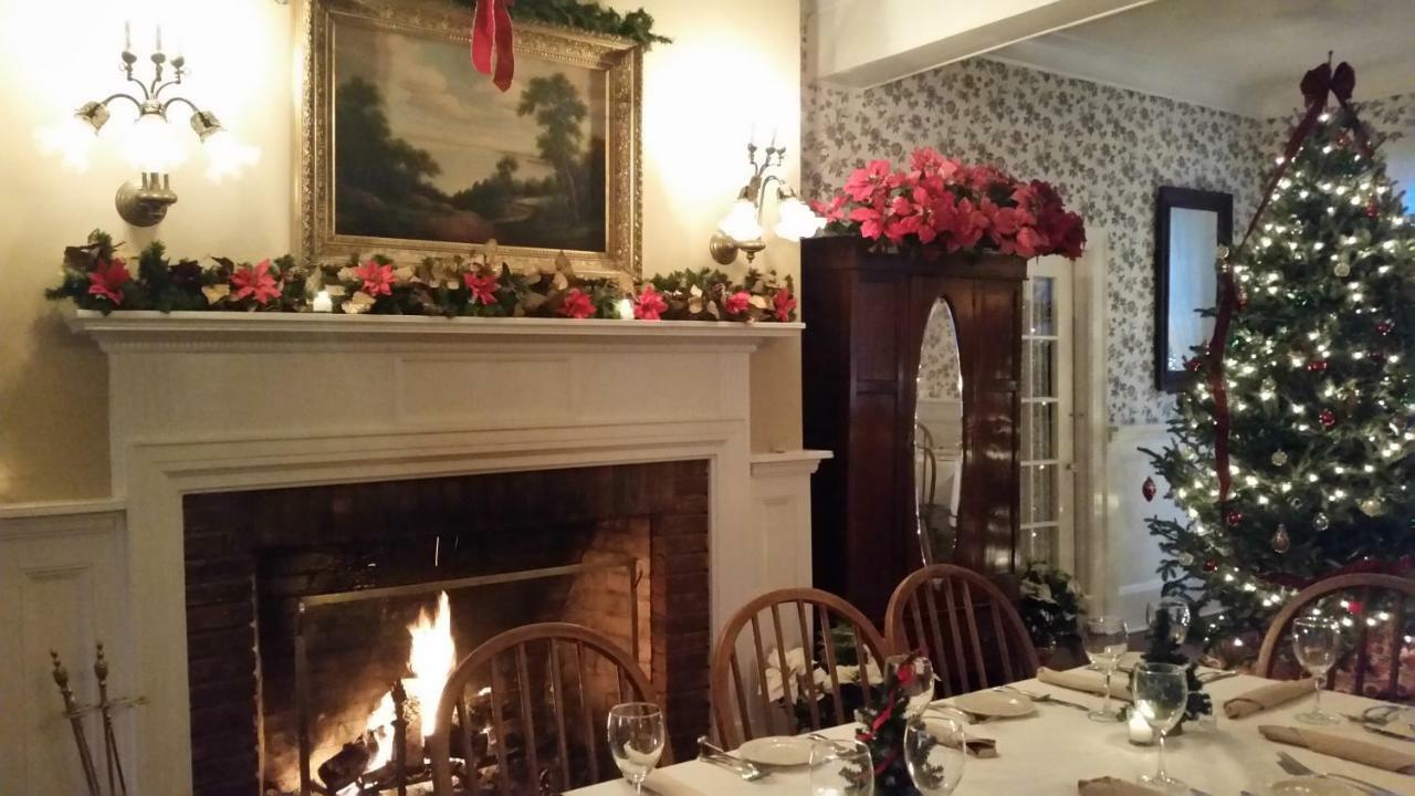 Ram'S Head Inn Shelter Island Exterior foto