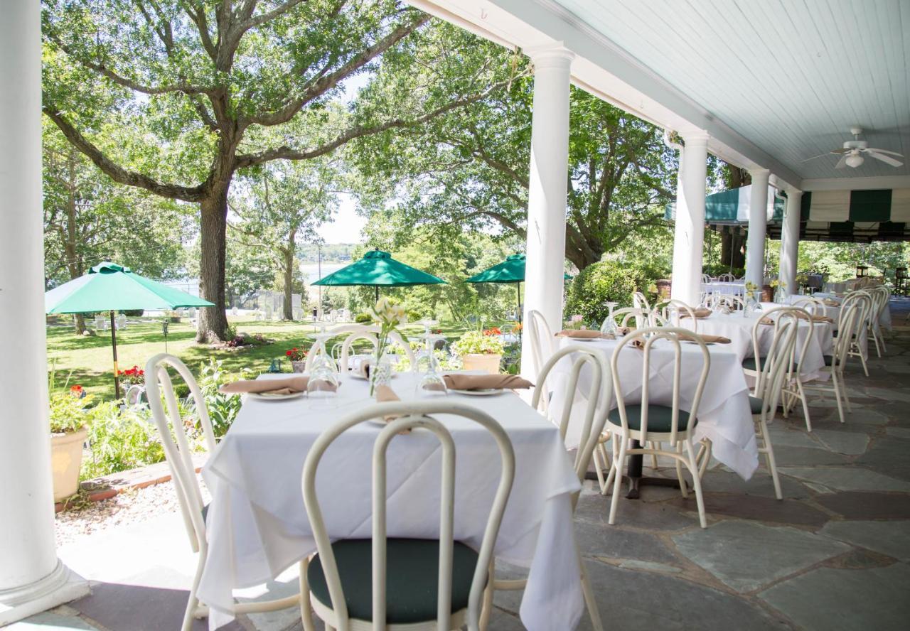 Ram'S Head Inn Shelter Island Exterior foto
