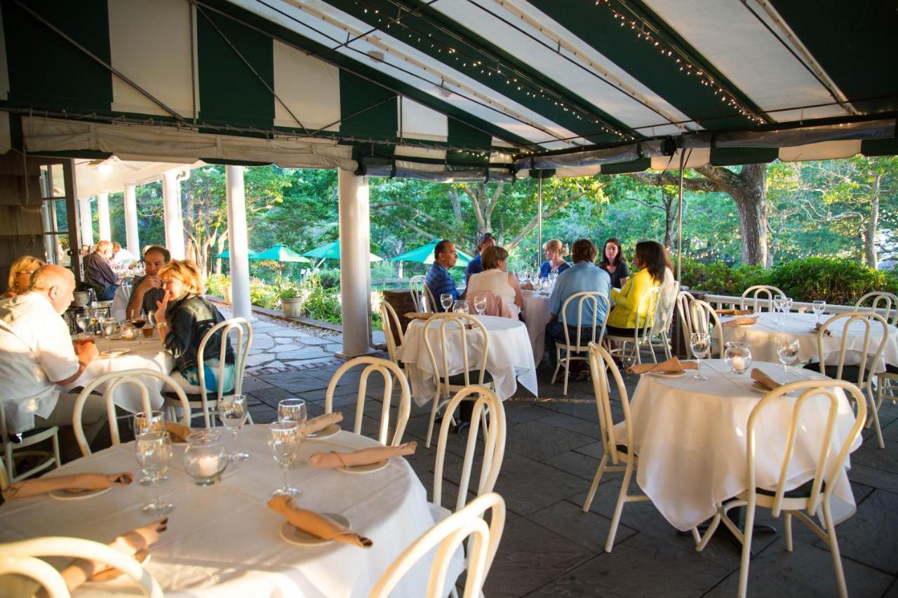 Ram'S Head Inn Shelter Island Exterior foto